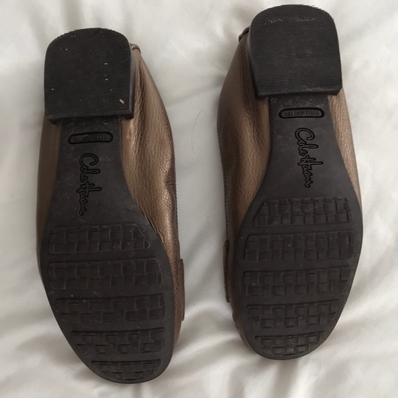 Cole Haan Shoes | Cole Haan Nike Air Loafers Sz 5 - Picture 2 of 6